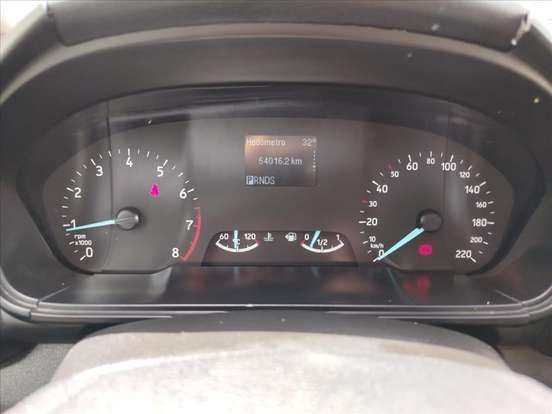 FORD-ECOSPORT-1.5 TI-VCT FLEX SE AUTOMÁTICO FORD-ECOSPORT-2020