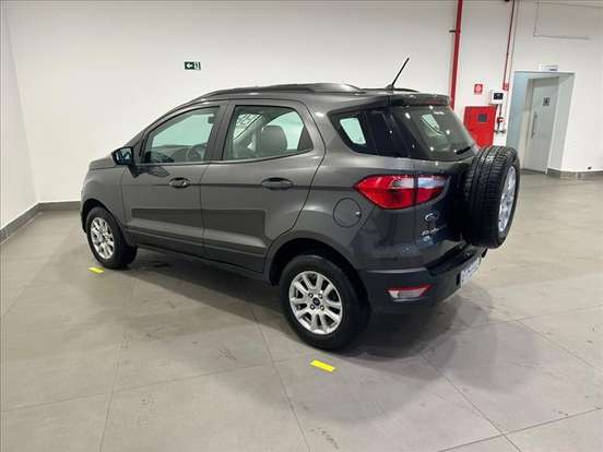FORD-ECOSPORT-1.5 TI-VCT FLEX SE AUTOMÁTICO FORD-ECOSPORT-2020