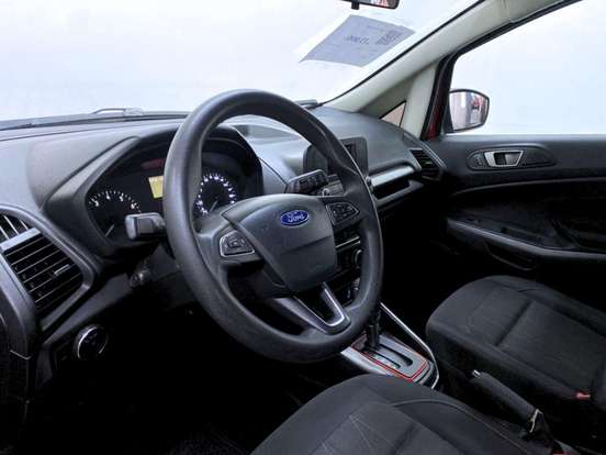 FORD-ECOSPORT-1.5 TI-VCT FLEX SE DIRECT AUTOMÁTICO FORD-ECOSPORT-2018