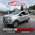 FORD ECOSPORT 1.5 TI-VCT FLEX SE MANUAL FORD ECOSPORT 1.5 TI-VCT FLEX SE MANUAL