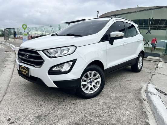 FORD-ECOSPORT-2018