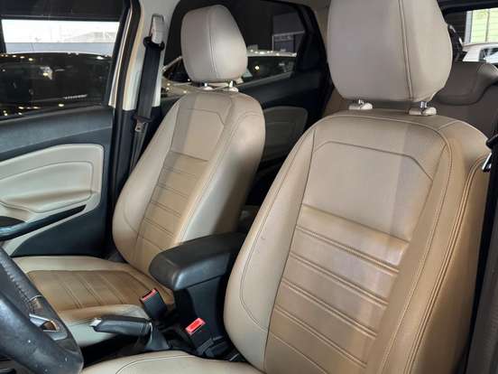 FORD-ECOSPORT-1.5 TI-VCT FLEX TITANIUM AUTOMÁTICO FORD-ECOSPORT-2020