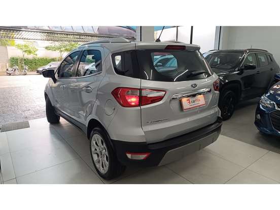 FORD-ECOSPORT-1.5 TI-VCT FLEX TITANIUM AUTOMÁTICO FORD-ECOSPORT-2019
