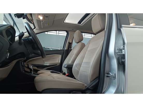 FORD-ECOSPORT-1.5 TI-VCT FLEX TITANIUM AUTOMÁTICO FORD-ECOSPORT-2019