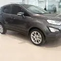 FORD ECOSPORT 1.5 TI-VCT FLEX TITANIUM AUTOMÁTICO FORD ECOSPORT 1.5 TI-VCT FLEX TITANIUM AUTOMÁTICO