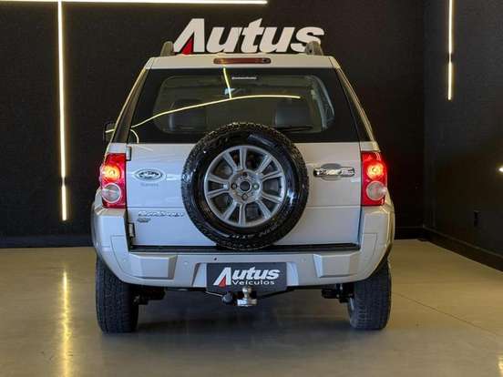 FORD-ECOSPORT-1.6 FREESTYLE 16V FLEX 4P MANUAL FORD-ECOSPORT-2012