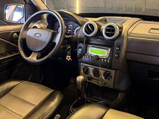 FORD-ECOSPORT-1.6 FREESTYLE 16V FLEX 4P MANUAL FORD-ECOSPORT-2012