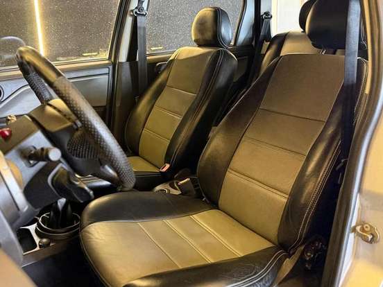 FORD-ECOSPORT-1.6 FREESTYLE 16V FLEX 4P MANUAL FORD-ECOSPORT-2012