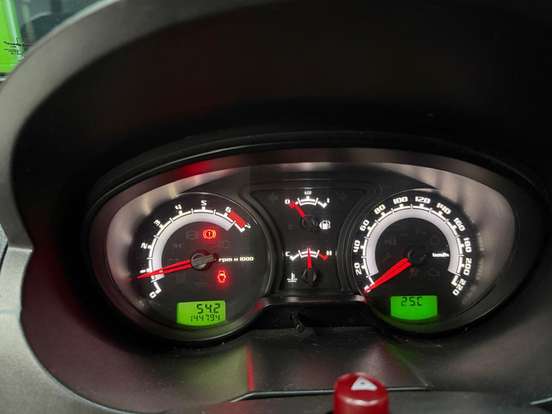 FORD-ECOSPORT-1.6 FREESTYLE 16V FLEX 4P MANUAL FORD-ECOSPORT-2011