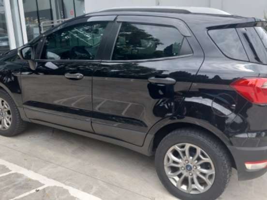 FORD-ECOSPORT-1.6 FREESTYLE 16V FLEX 4P POWERSHIFT FORD-ECOSPORT-2015