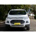 FORD ECOSPORT 1.6 FREESTYLE 16V FLEX 4P POWERSHIFT FORD ECOSPORT 1.6 FREESTYLE 16V FLEX 4P POWERSHIFT