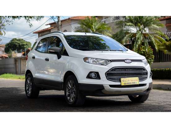 FORD-ECOSPORT-2015