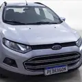 FORD ECOSPORT 1.6 SE 16V FLEX 4P POWERSHIFT FORD ECOSPORT 1.6 SE 16V FLEX 4P POWERSHIFT