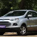 FORD ECOSPORT 1.6 SE 16V FLEX 4P POWERSHIFT FORD ECOSPORT 1.6 SE 16V FLEX 4P POWERSHIFT
