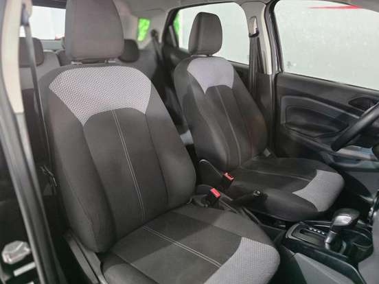 FORD-ECOSPORT-1.6 SE 16V FLEX 4P POWERSHIFT FORD-ECOSPORT-2016