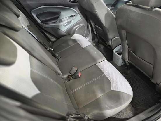 FORD-ECOSPORT-1.6 SE 16V FLEX 4P POWERSHIFT FORD-ECOSPORT-2016