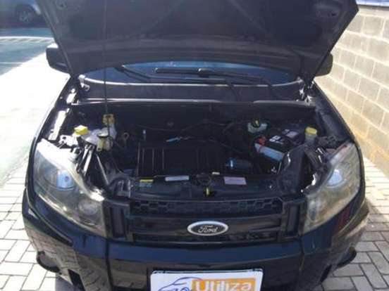 FORD-ECOSPORT-1.6 XL 8V FLEX 4P MANUAL FORD-ECOSPORT-2009