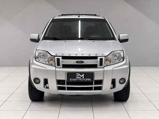 FORD-ECOSPORT-2008