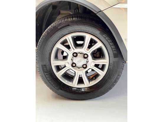 FORD-ECOSPORT-1.6 XL 8V FLEX 4P MANUAL FORD-ECOSPORT-2012