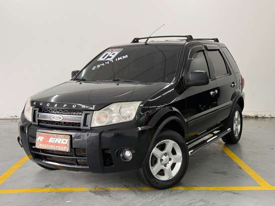 FORD-ECOSPORT-2009