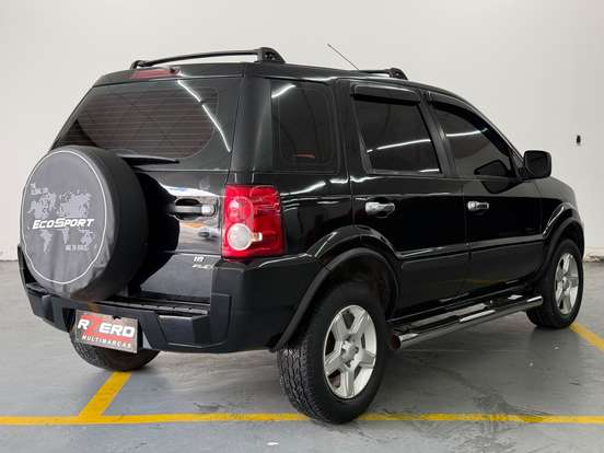 FORD-ECOSPORT-2009