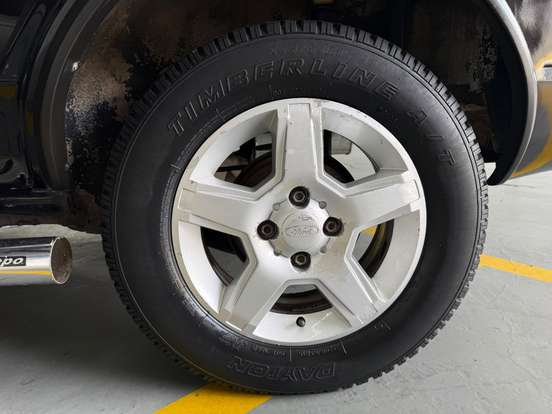 FORD-ECOSPORT-2009