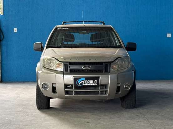 FORD-ECOSPORT-2009