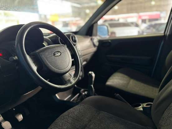 FORD-ECOSPORT-2009