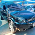 FORD ECOSPORT 1.6 XLS 8V FLEX 4P MANUAL FORD ECOSPORT 1.6 XLS 8V FLEX 4P MANUAL