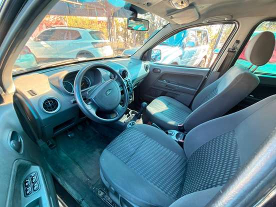 FORD-ECOSPORT-2006