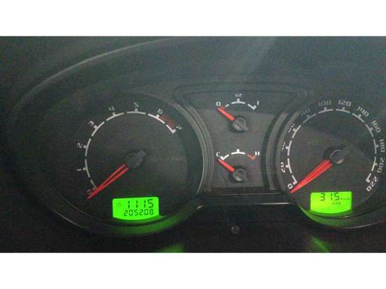 FORD-ECOSPORT-1.6 XLS 8V FLEX 4P MANUAL FORD-ECOSPORT-2010