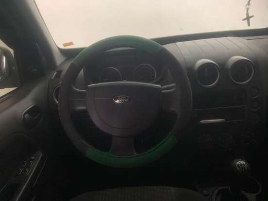 FORD-ECOSPORT-1.6 XLS FREESTYLE 8V FLEX 4P MANUAL FORD-ECOSPORT-2007