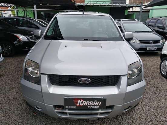 FORD-ECOSPORT-2006