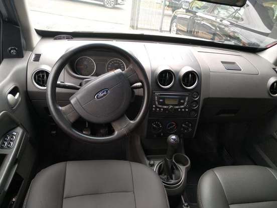 FORD-ECOSPORT-1.6 XLT 8V FLEX 4P MANUAL FORD-ECOSPORT-2006