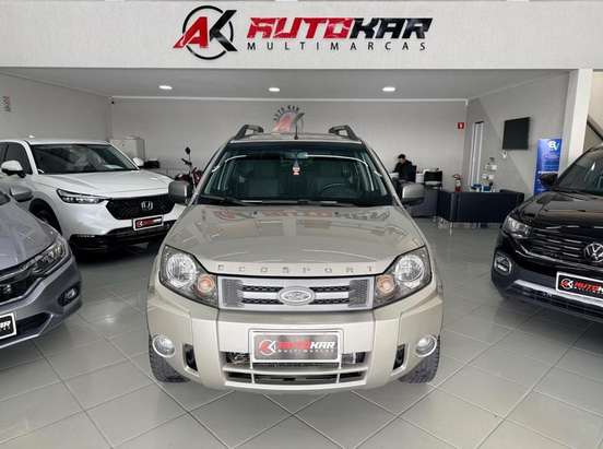 FORD-ECOSPORT-2012