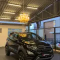 FORD ECOSPORT 2.0 DIRECT FLEX STORM 4WD AUTOMÁTICO FORD ECOSPORT 2.0 DIRECT FLEX STORM 4WD AUTOMÁTICO