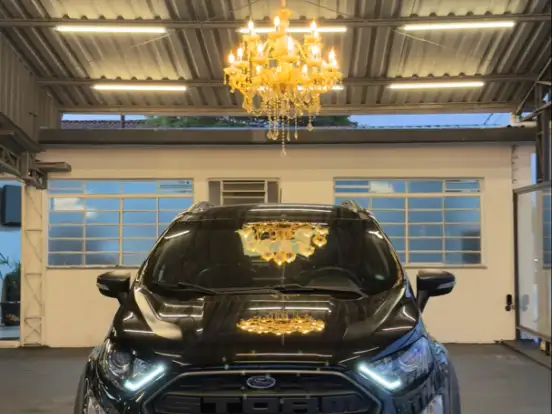 FORD-ECOSPORT-2.0 DIRECT FLEX STORM 4WD AUTOMÁTICO FORD-ECOSPORT-2019