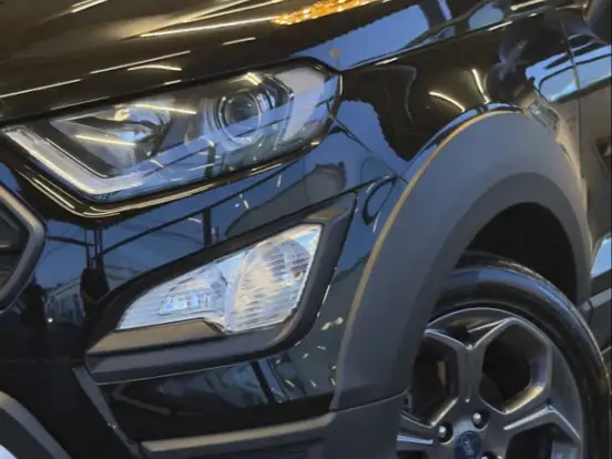FORD-ECOSPORT-2.0 DIRECT FLEX STORM 4WD AUTOMÁTICO FORD-ECOSPORT-2019