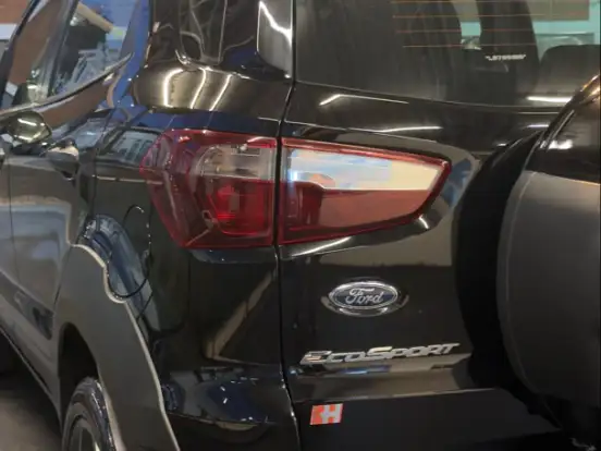 FORD-ECOSPORT-2.0 DIRECT FLEX STORM 4WD AUTOMÁTICO FORD-ECOSPORT-2019