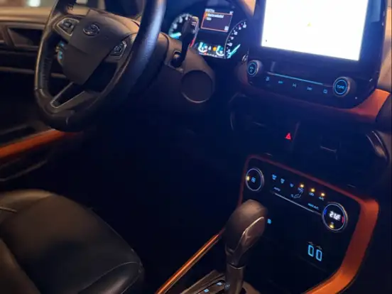 FORD-ECOSPORT-2.0 DIRECT FLEX STORM 4WD AUTOMÁTICO FORD-ECOSPORT-2019