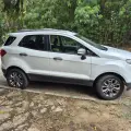 FORD ECOSPORT 2.0 FREESTYLE 16V FLEX 4P POWERSHIFT FORD ECOSPORT 2.0 FREESTYLE 16V FLEX 4P POWERSHIFT