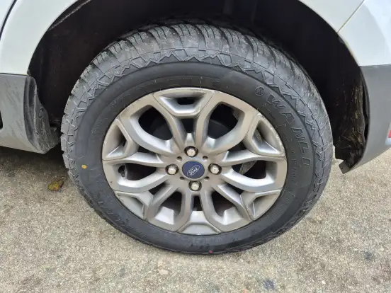 FORD-ECOSPORT-2.0 FREESTYLE 16V FLEX 4P POWERSHIFT FORD-ECOSPORT-2014