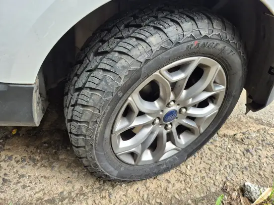 FORD-ECOSPORT-2.0 FREESTYLE 16V FLEX 4P POWERSHIFT FORD-ECOSPORT-2014