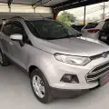 FORD ECOSPORT 2.0 SE 16V FLEX 4P POWERSHIFT FORD ECOSPORT 2.0 SE 16V FLEX 4P POWERSHIFT