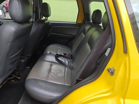 FORD ECOSPORT 2.0 4WD 16V GASOLINA 4P MANUAL