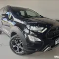FORD ECOSPORT 2.0 DIRECT FLEX STORM 4WD AUTOMÁTICO FORD ECOSPORT 2.0 DIRECT FLEX STORM 4WD AUTOMÁTICO