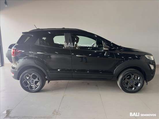 FORD-ECOSPORT-2.0 DIRECT FLEX STORM 4WD AUTOMÁTICO FORD-ECOSPORT-2018