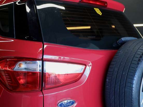 FORD-ECOSPORT-2.0 DIRECT FLEX TITANIUM AUTOMÁTICO FORD-ECOSPORT-2017