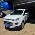FORD ECOSPORT 2.0 SE 16V FLEX 4P POWERSHIFT FORD ECOSPORT 2.0 SE 16V FLEX 4P POWERSHIFT