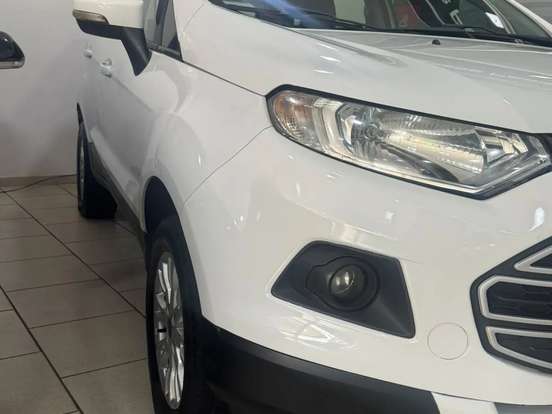 FORD-ECOSPORT-2.0 SE 16V FLEX 4P POWERSHIFT FORD-ECOSPORT-2015